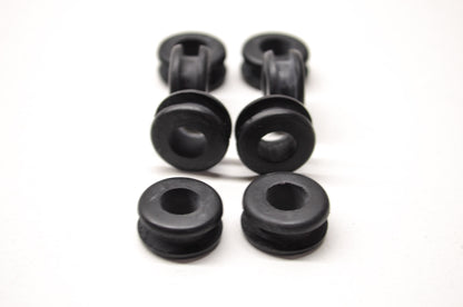 OEM Harley-Davidson 11413 Grommet Qty 8 NOS