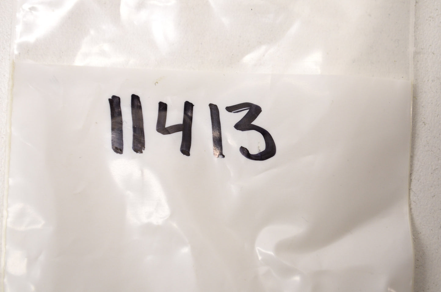 OEM Harley-Davidson 11413 Grommet Qty 8 NOS
