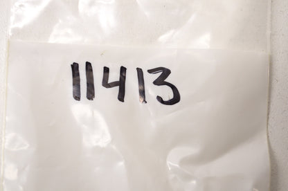 OEM Harley-Davidson 11413 Grommet Qty 8 NOS