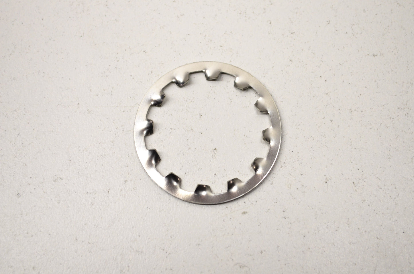 OEM Harley-Davidson 90399-01 Internal Toot Lock Washer NOS