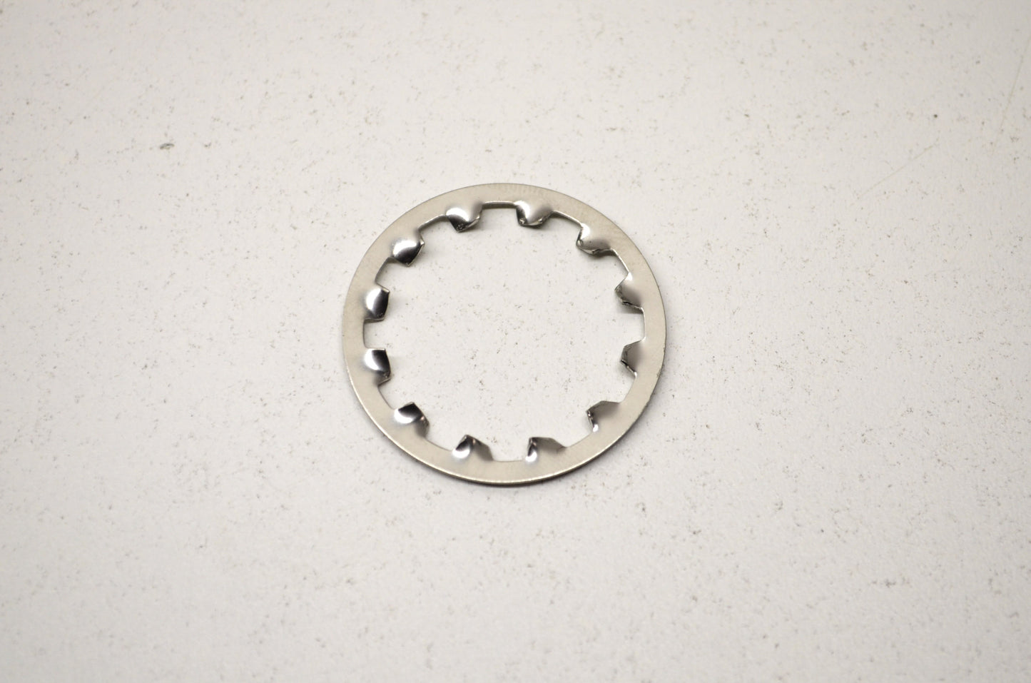 OEM Harley-Davidson 90399-01 Internal Toot Lock Washer NOS