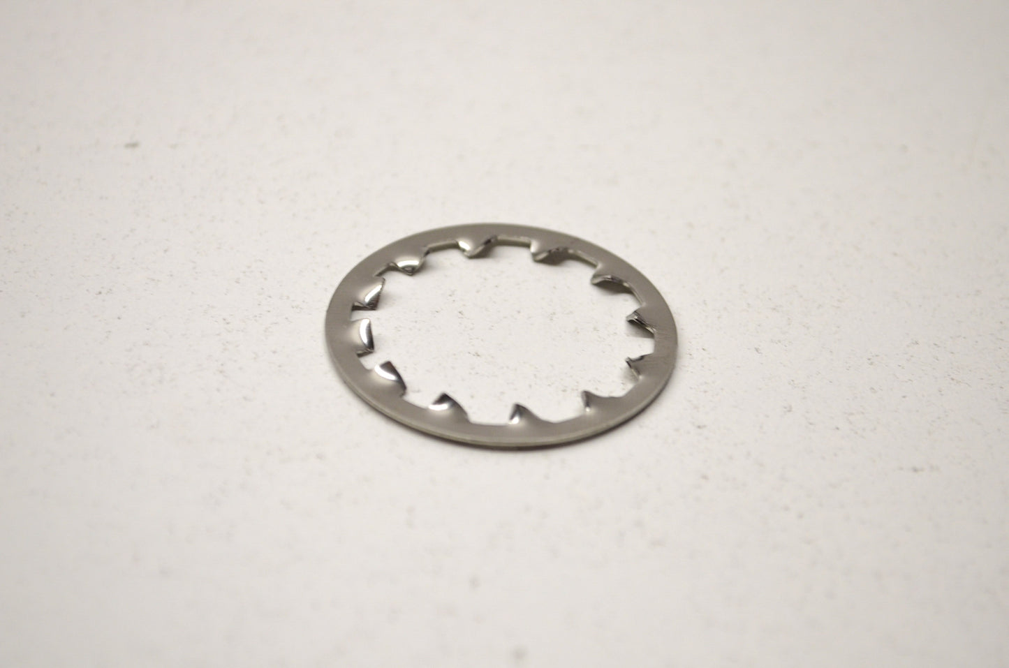 OEM Harley-Davidson 90399-01 Internal Toot Lock Washer NOS