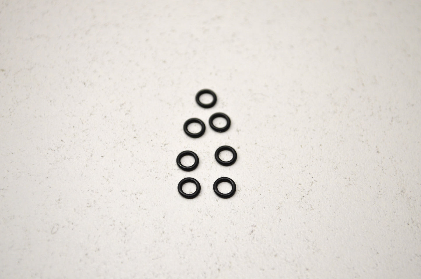 OEM Harley-Davidson 27892-78 O-Ring Qty 7 NOS