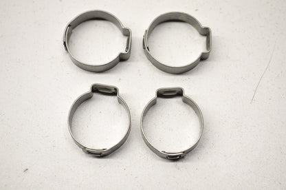 Keystone Clamp NOS