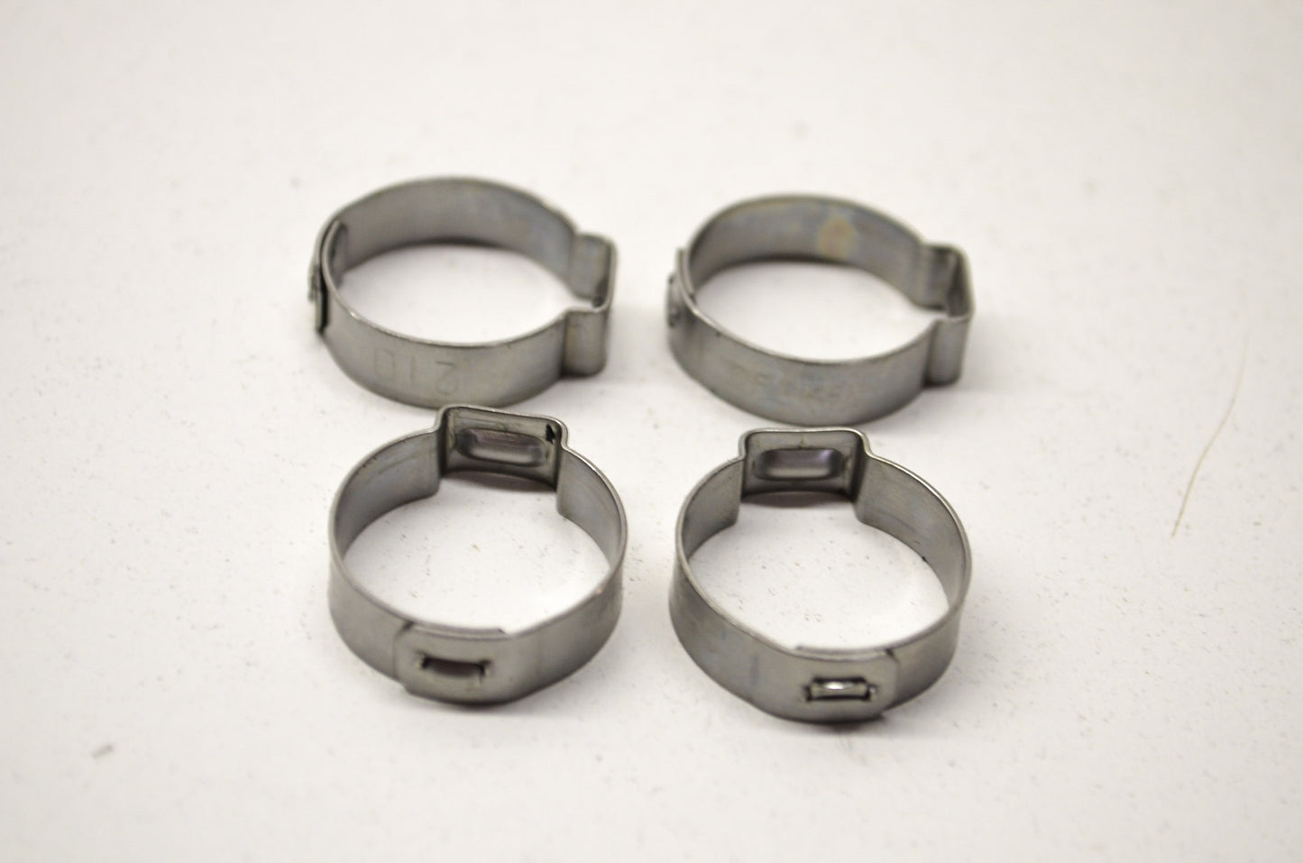 Keystone Clamp NOS