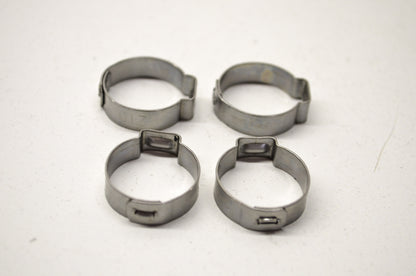 Keystone Clamp NOS