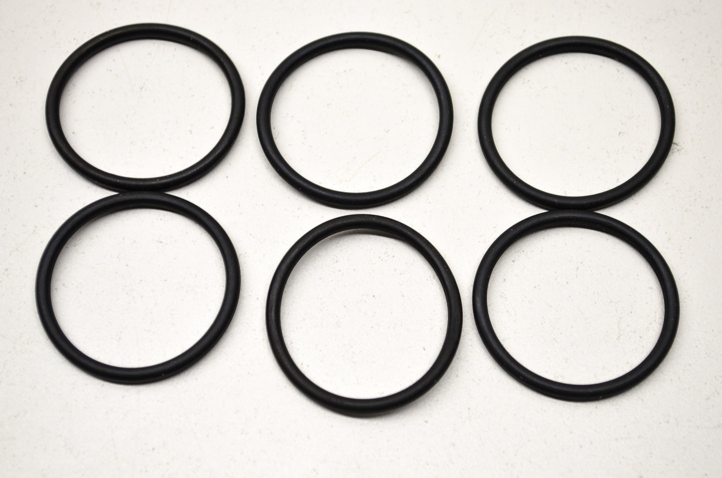 OEM Harley-Davidson 11152 O-Ring Qty 6 NOS