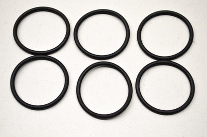 OEM Harley-Davidson 11152 O-Ring Qty 6 NOS