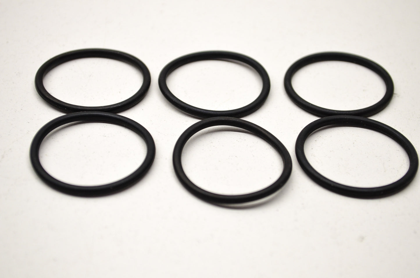 OEM Harley-Davidson 11152 O-Ring Qty 6 NOS