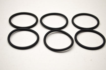 OEM Harley-Davidson 11152 O-Ring Qty 6 NOS