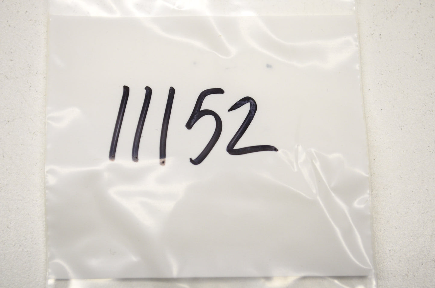 OEM Harley-Davidson 11152 O-Ring Qty 6 NOS