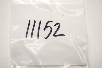 OEM Harley-Davidson 11152 O-Ring Qty 6 NOS