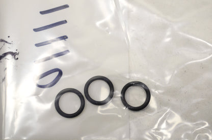 OEM Harley-Davidson 11110 O-Ring Qty 3 NOS