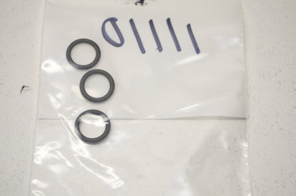 OEM Harley-Davidson 11110 O-Ring Qty 3 NOS