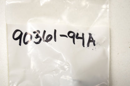 OEM Harley-Davidson 90361-94A Upper Support Saddle Bag Bushing NOS