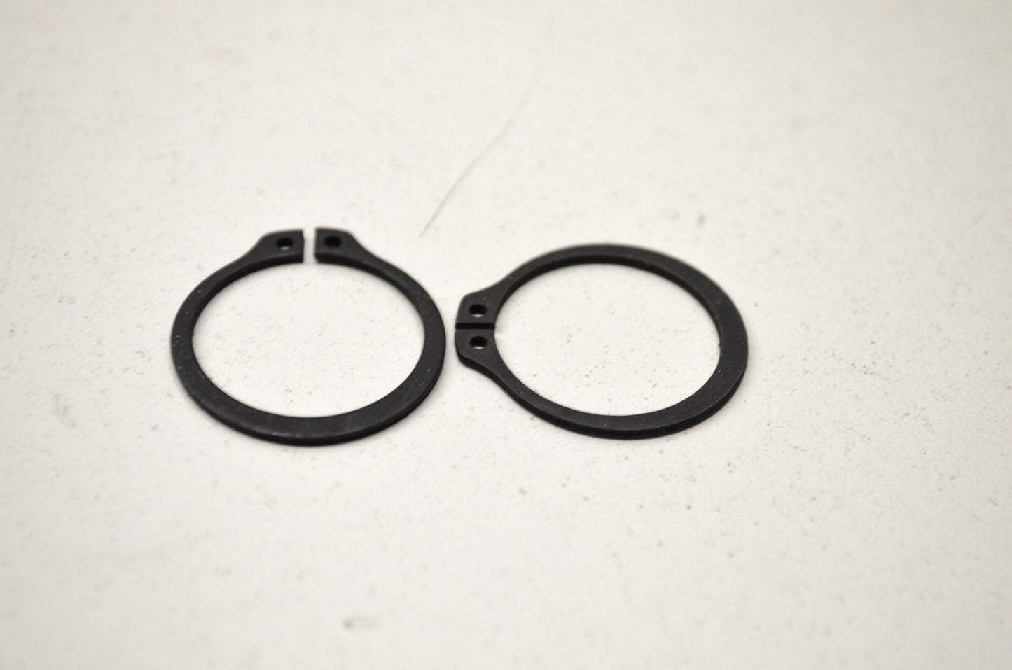 OEM Harley-Davidson 11250 Ramp Retaining Ring Qty 2 NOS