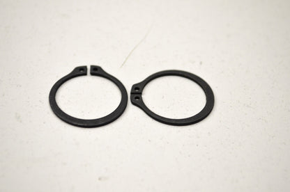OEM Harley-Davidson 11250 Ramp Retaining Ring Qty 2 NOS