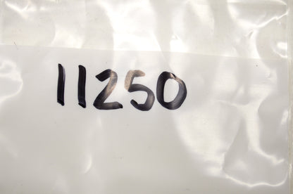 OEM Harley-Davidson 11250 Ramp Retaining Ring Qty 2 NOS