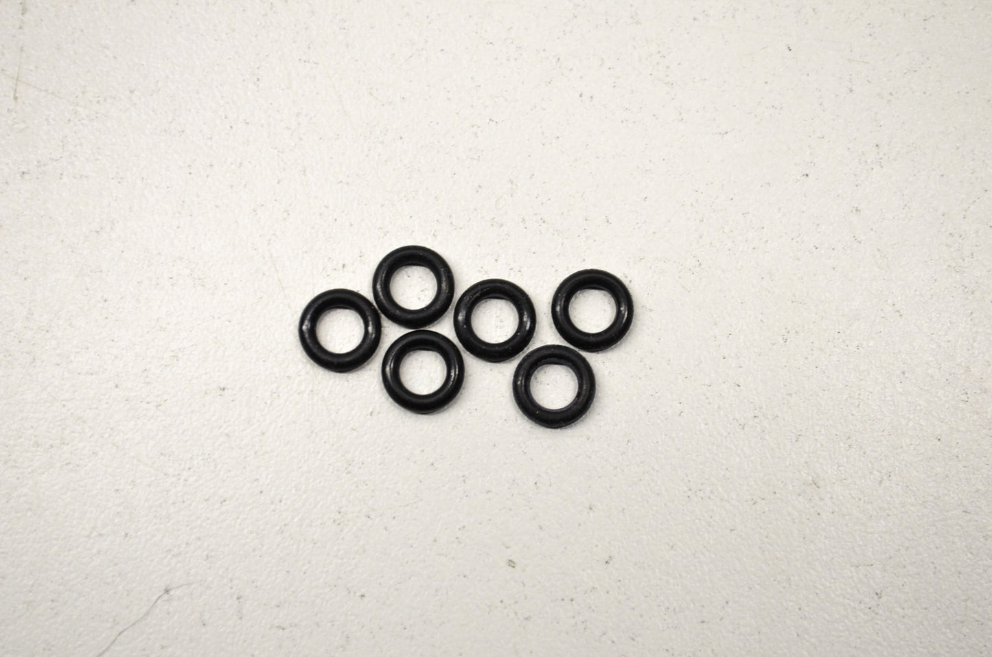 OEM Harley-Davidson 11176 O-Ring Qty 6 NOS