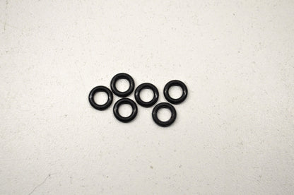 OEM Harley-Davidson 11176 O-Ring Qty 6 NOS