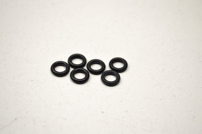 OEM Harley-Davidson 11176 O-Ring Qty 6 NOS