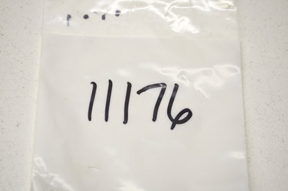 OEM Harley-Davidson 11176 O-Ring Qty 6 NOS