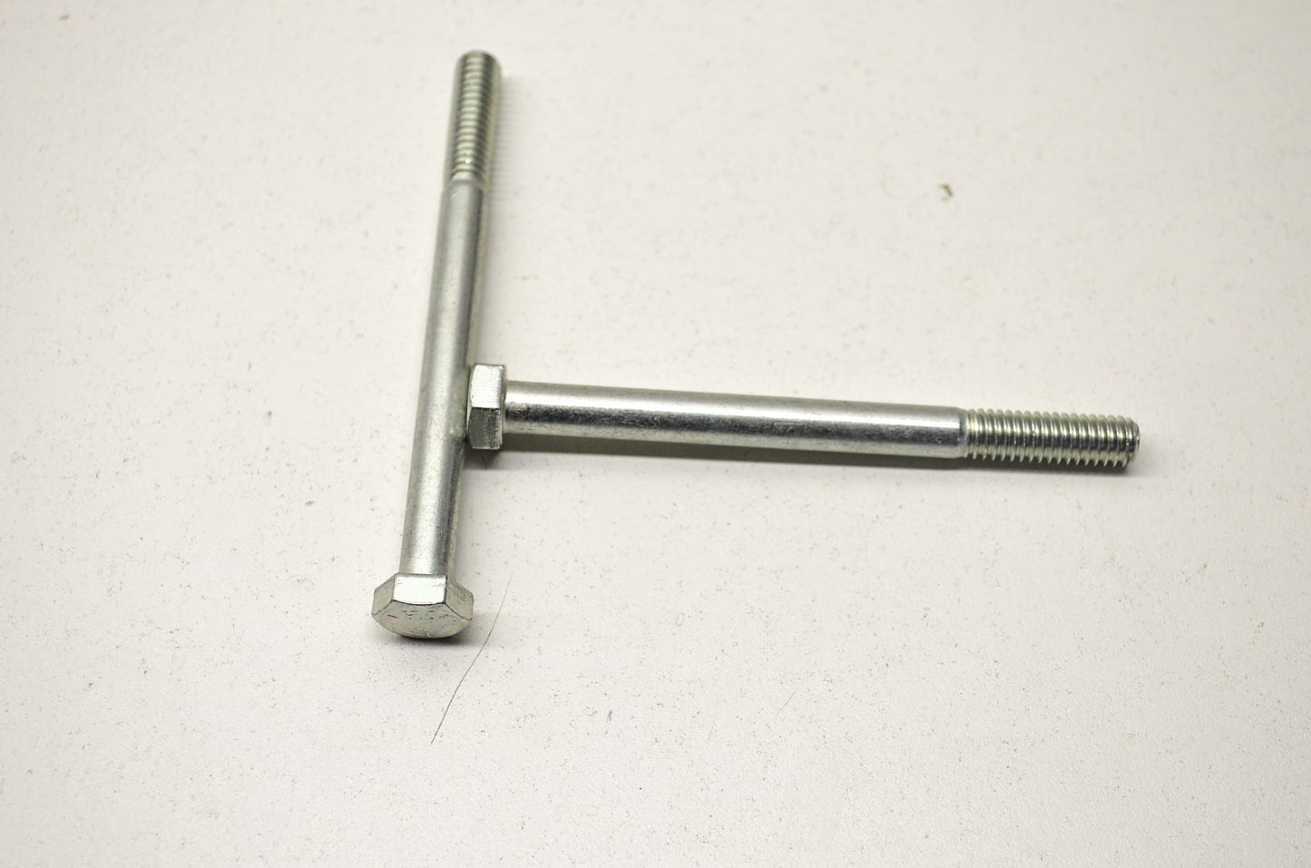 OEM Harley-Davidson 3530 Hex Cap Screw Qty 2 NOS