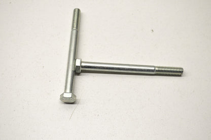 OEM Harley-Davidson 3530 Hex Cap Screw Qty 2 NOS