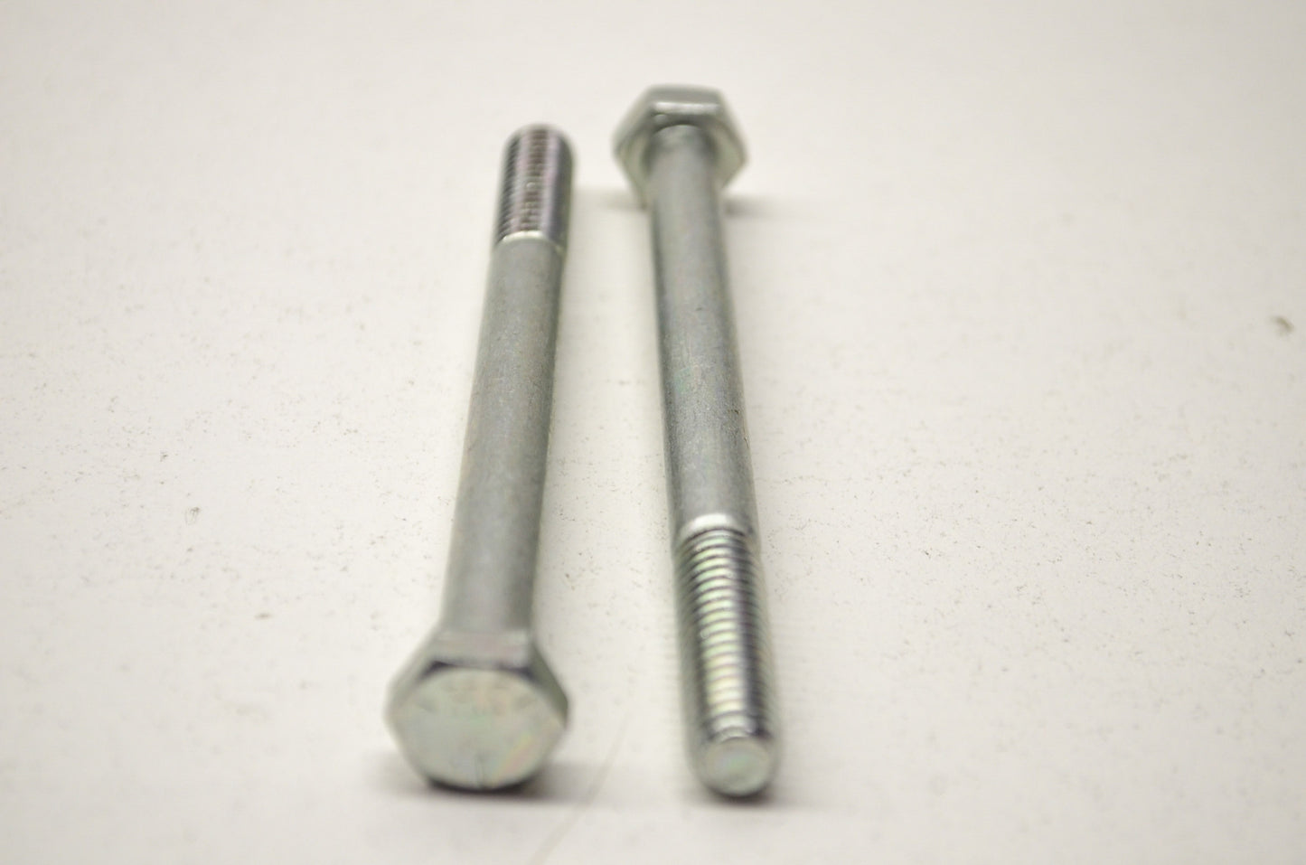 OEM Harley-Davidson 3530 Hex Cap Screw Qty 2 NOS