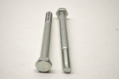 OEM Harley-Davidson 3530 Hex Cap Screw Qty 2 NOS