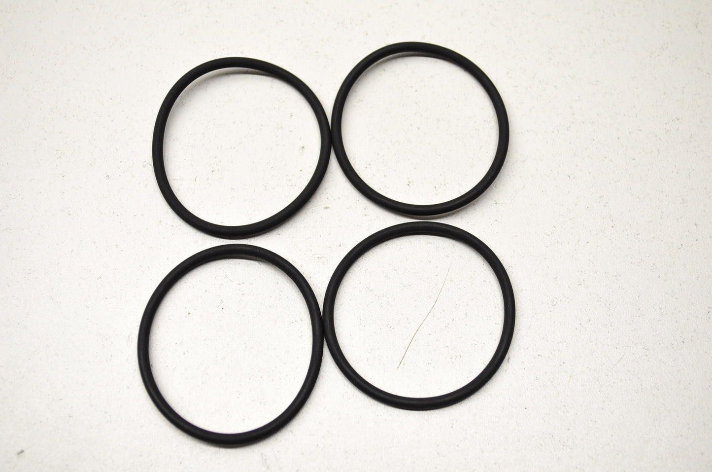 OEM Harley-Davidson 11113 Output Gear O-Ring Qty 4 NOS