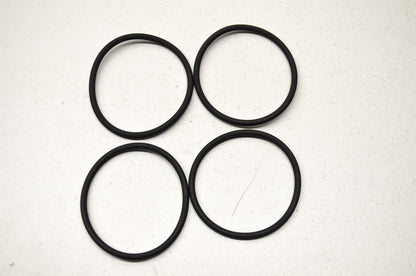 OEM Harley-Davidson 11113 Output Gear O-Ring Qty 4 NOS