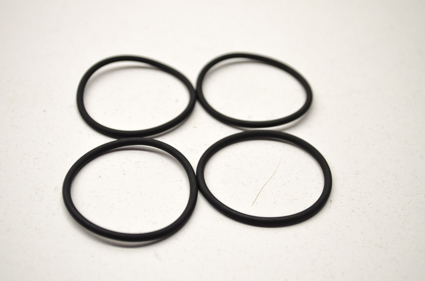 OEM Harley-Davidson 11113 Output Gear O-Ring Qty 4 NOS