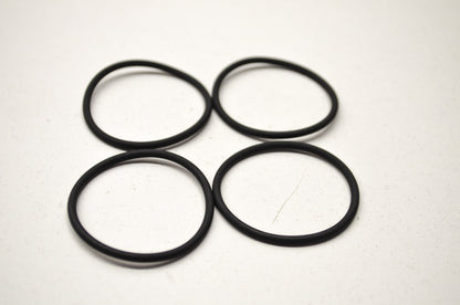 OEM Harley-Davidson 11113 Output Gear O-Ring Qty 4 NOS