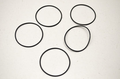 OEM Harley-Davidson 11173 O-Ring Qty 5 NOS