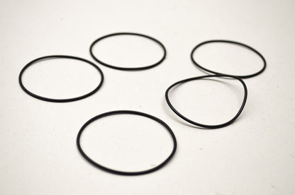 OEM Harley-Davidson 11173 O-Ring Qty 5 NOS
