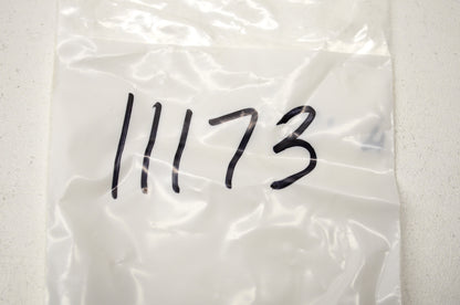 OEM Harley-Davidson 11173 O-Ring Qty 5 NOS