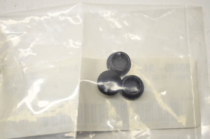 OEM Harley-Davidson 90469-94 Shorty Plug Qty 3 NOS