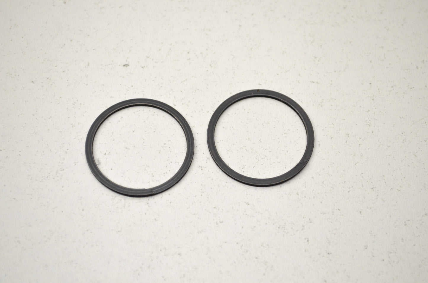 OEM Harley-Davidson 24701-54 Ring Spring Qty 2 NOS