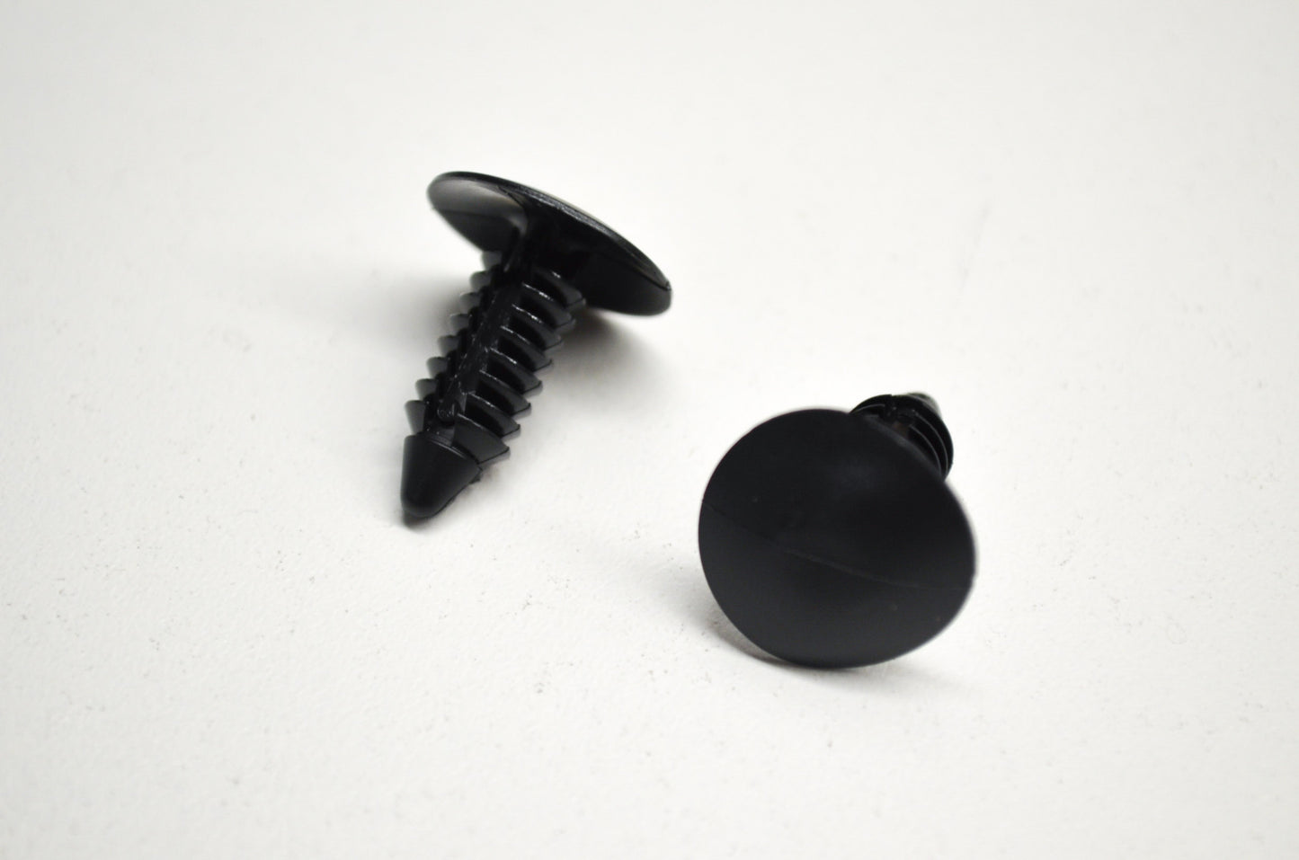 OEM Polaris 7670090 Nylon Plastic Dart Clip Qty 2 NOS