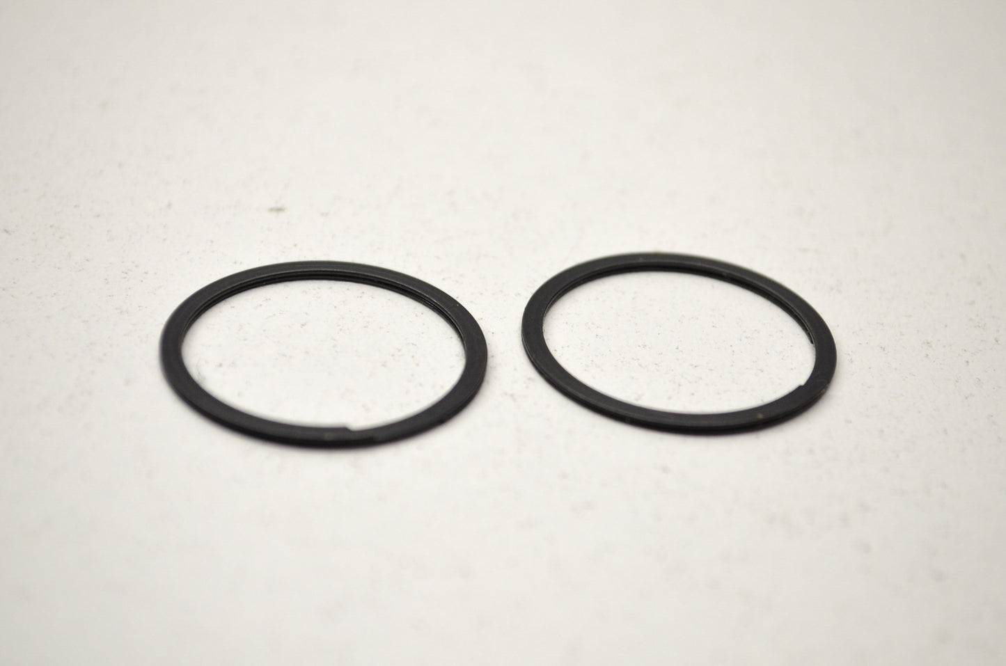OEM Harley-Davidson 24701-54 Ring Spring Qty 2 NOS