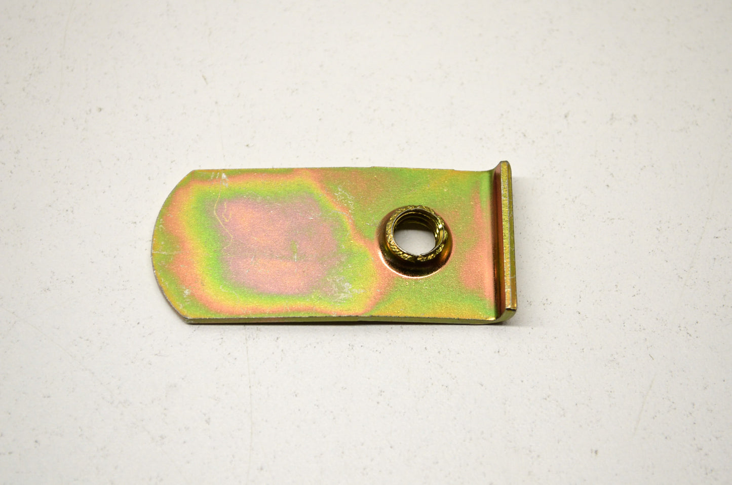 Tail Light Cable Clip NOS