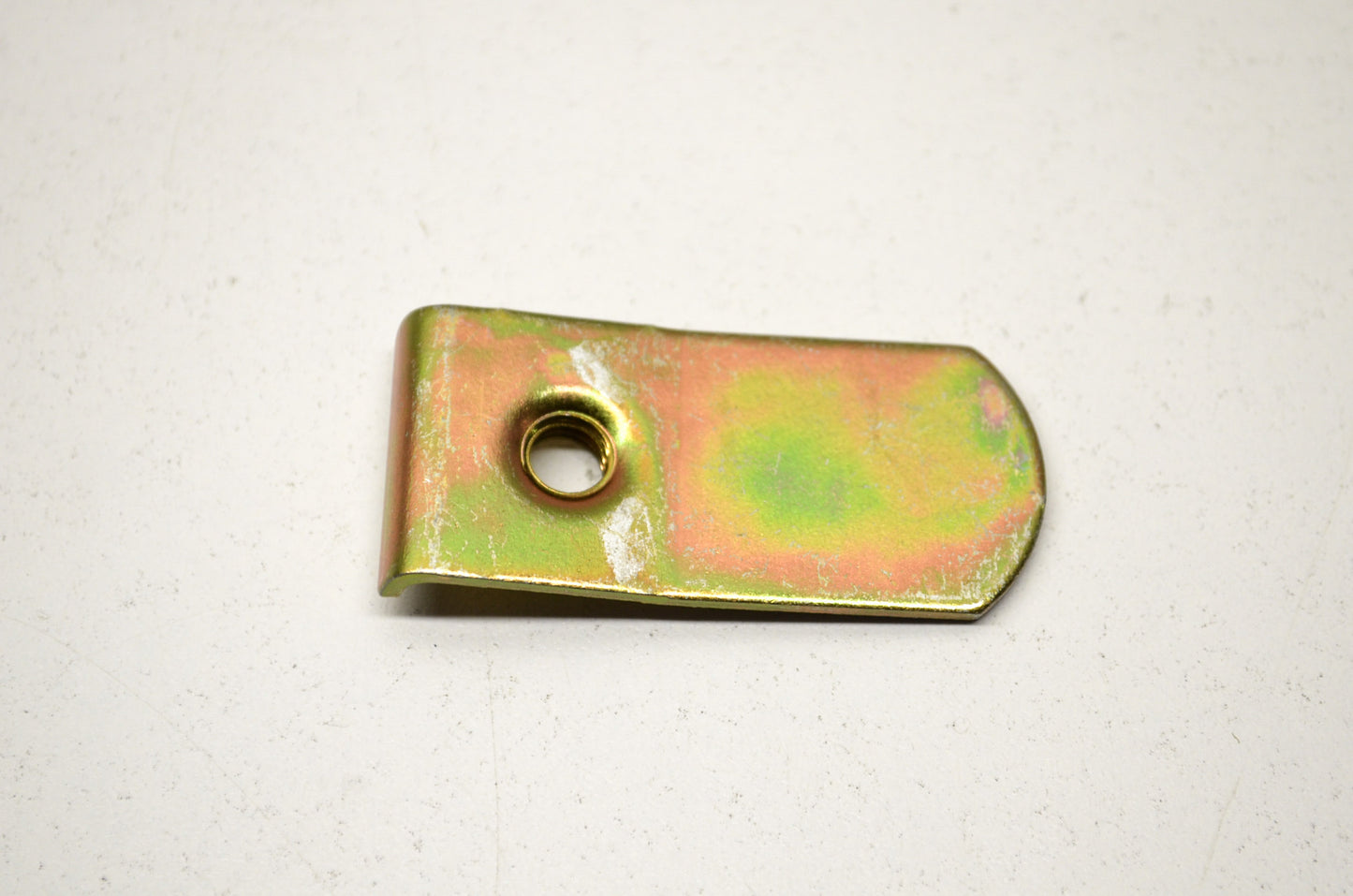 Tail Light Cable Clip NOS