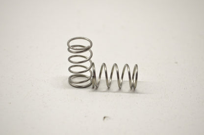 OEM Harley-Davidson 26436-86 Compression Spring Qty 2 NOS