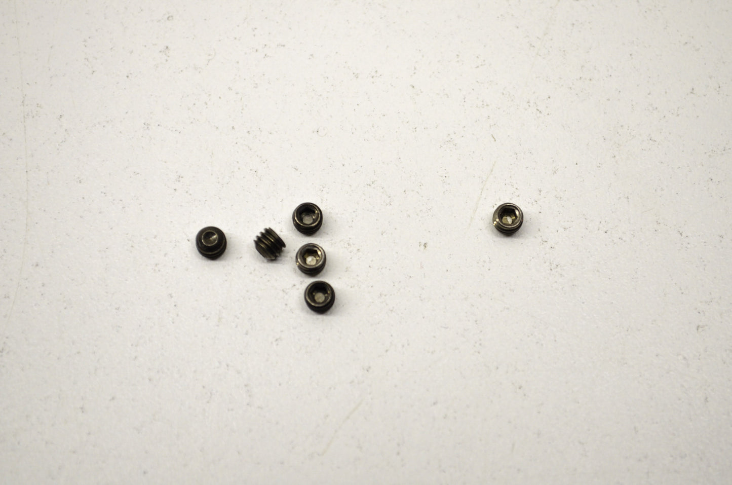 OEM Harley-Davidson 3266 Screw Qty 6 NOS