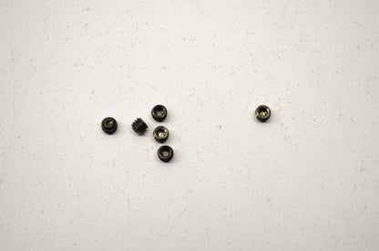 OEM Harley-Davidson 3266 Screw Qty 6 NOS