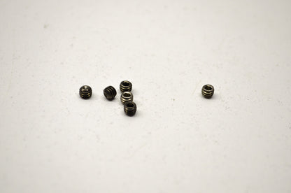 OEM Harley-Davidson 3266 Screw Qty 6 NOS