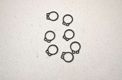 OEM Harley-Davidson 11185 Retaining Ring Qty 7 NOS
