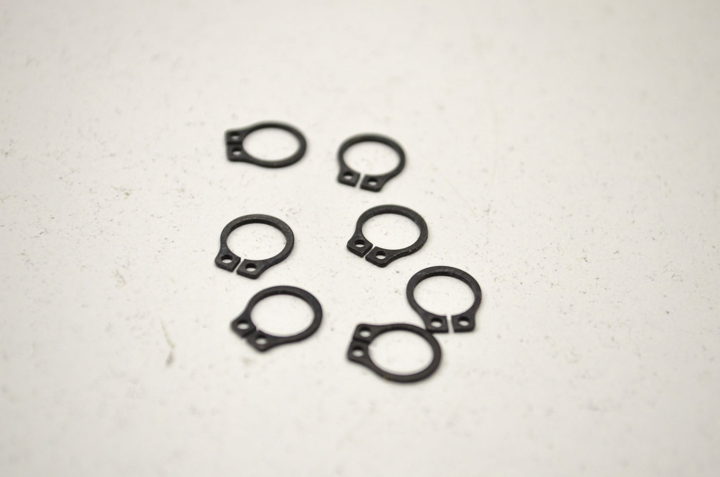 OEM Harley-Davidson 11185 Retaining Ring Qty 7 NOS