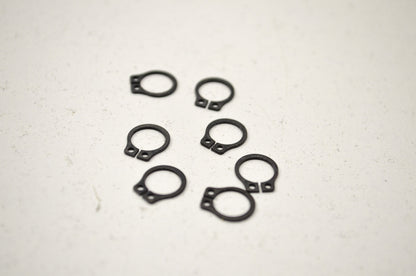 OEM Harley-Davidson 11185 Retaining Ring Qty 7 NOS